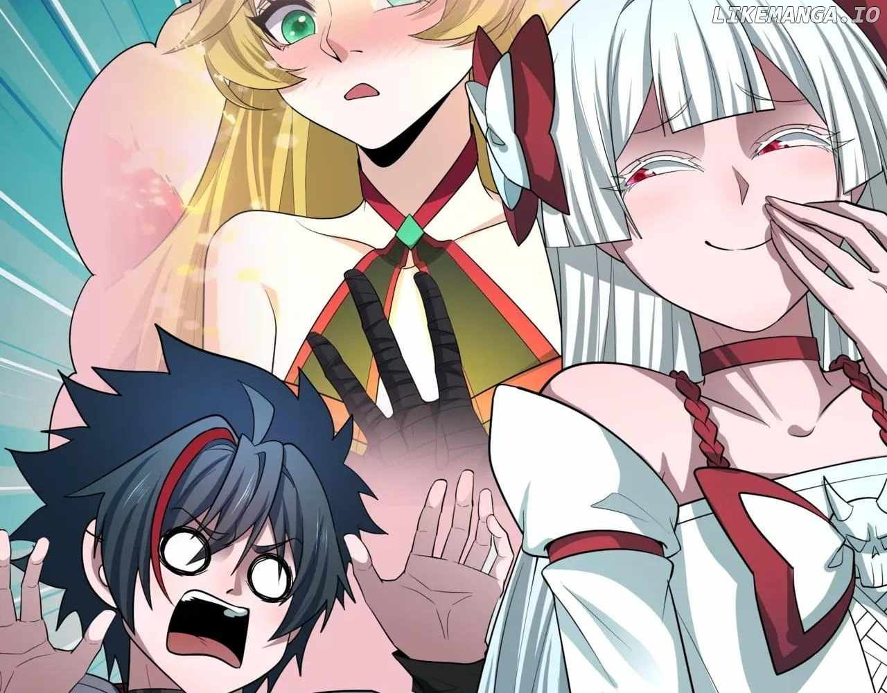 Age of Terror Chapter 488 7
